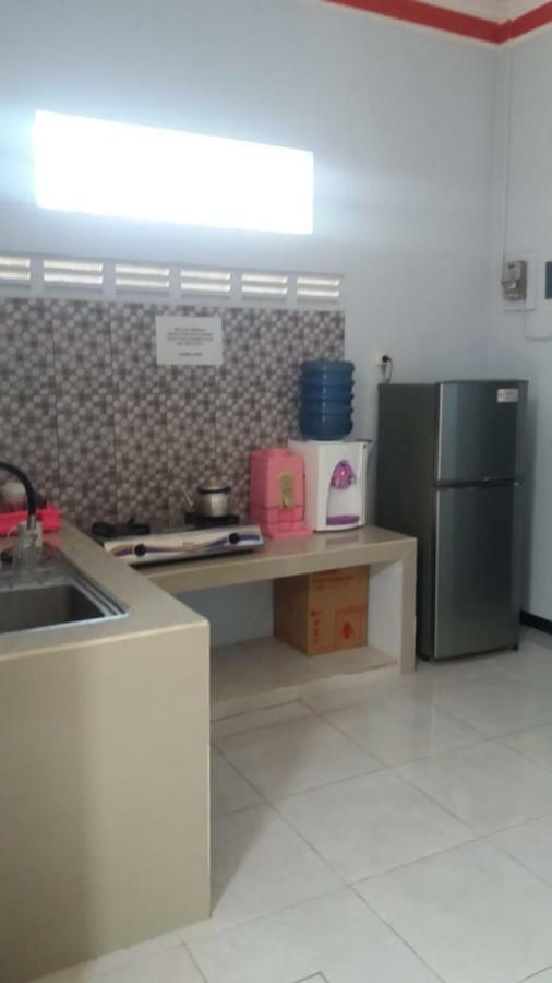 Homestay Dan Kost 78 Jepara Exterior photo