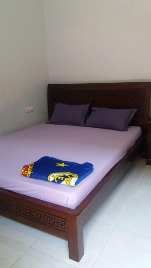 Homestay Dan Kost 78 Jepara Exterior photo